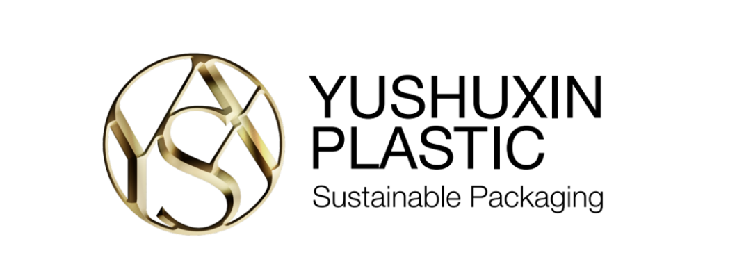 Logo upgradation | Yushuxin logo 2.0 officially launched