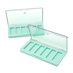 Eco-friendly product series/ PET series/6 holes Eyeshadow 5016