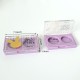 2 holes Blusher/Eyeshadow 5027A