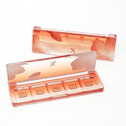 Eco-friendly product series/ PCR series/ 5 holes Eyeshadow 5028