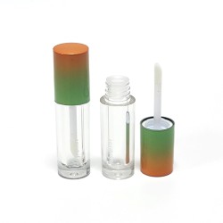 Eco-friendly product series/ PP+PETG serices Lip gloss 8068