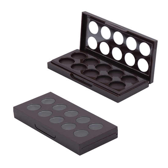 10 holes Eyeshadow 9029C#