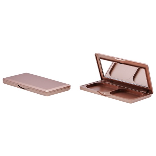 2 holes Blusher/Compact /Bronzer 9031B