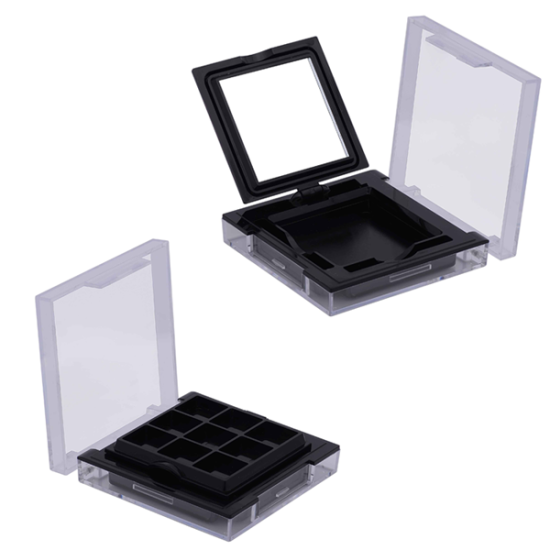 10 holes Makeup Kits  9140#