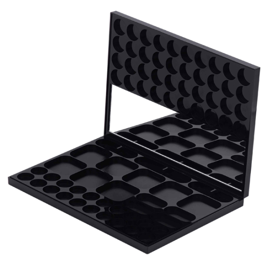 72 holes Makeup Kits  9161#