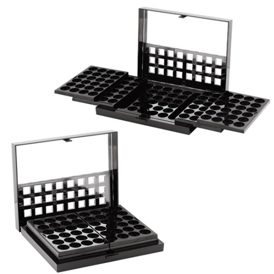 96 holes Makeup Kits  9162A#