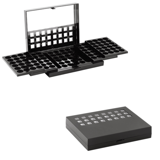 96 holes Makeup Kits  9162A#