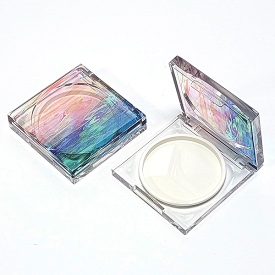 Single hole Highlighter/Compact  9194