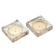 Single hole Blusher/Highlighter/Bronzer 9195