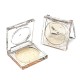 Single hole Blusher/Highlighter/Bronzer 9195