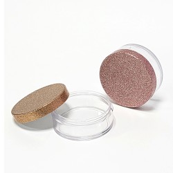 Eco-friendly product series/ PET series/Loose Powder 4g 9248