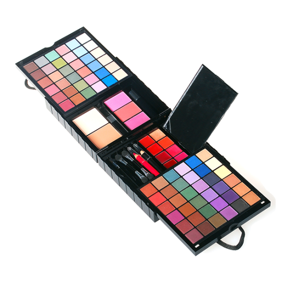 85 holes Makeup Kits 9291