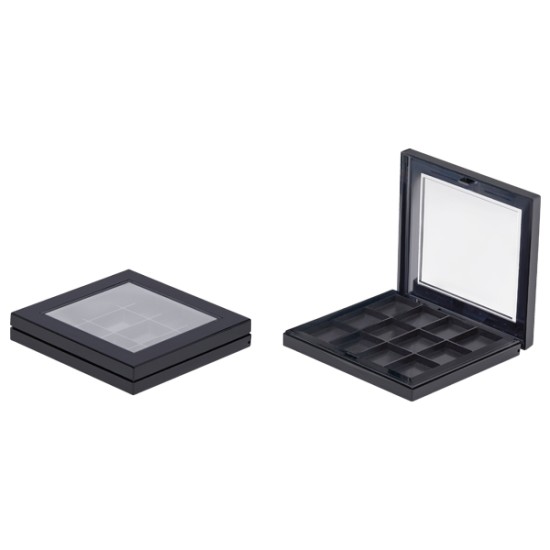 12 holes Eyeshadow 9292A