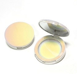 single hole Compact/Highlight/Blusher 9299