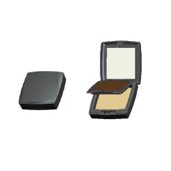 single hole Blusher/Compact 9304