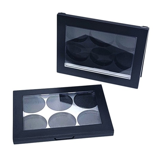 6 holes Eyeshadow 9319