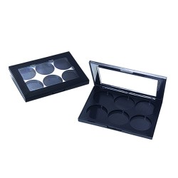 6 holes Eyeshadow 9319