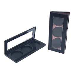 3 holes Eyeshadow 9364