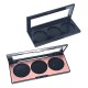 3 holes Eyeshadow 9364