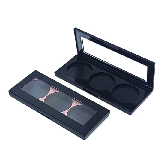 3 holes Eyeshadow 9364