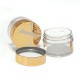 Eco-friendly product series/ PET series/Jars/Pots 9387